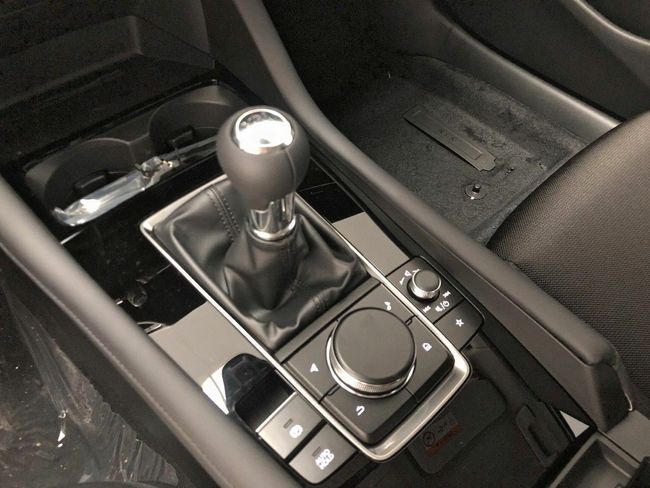 Mazda 3 2.0L e-SKYACTIV X MHEV 137kW Excl-line  - Foto 22