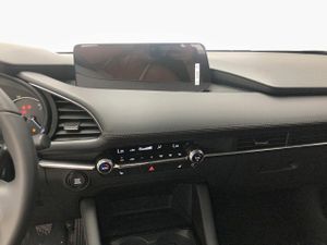 Mazda 3 2.0L e-SKYACTIV X MHEV 137kW Excl-line  - Foto 20