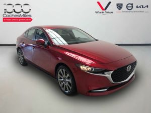 Mazda 3 2.0L e-SKYACTIV X MHEV 137kW Excl-line  - Foto 5