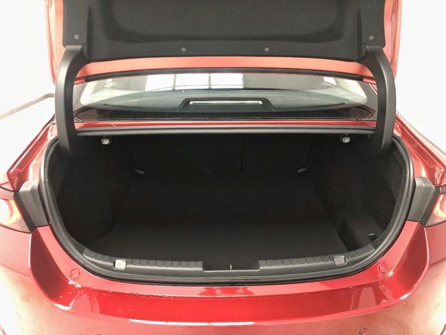 Mazda 3 2.0L e-SKYACTIV X MHEV 137kW Excl-line  - Foto 10