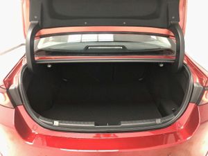 Mazda 3 2.0L e-SKYACTIV X MHEV 137kW Excl-line  - Foto 10