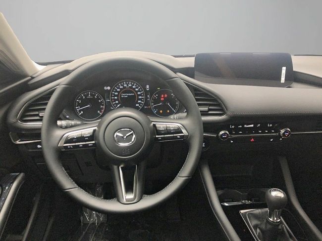 Mazda 3 2.0L e-SKYACTIV X MHEV 137kW Excl-line  - Foto 19