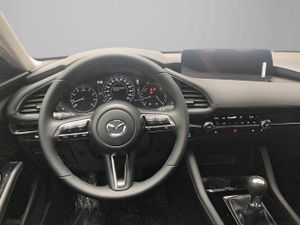 Mazda 3 2.0L e-SKYACTIV X MHEV 137kW Excl-line  - Foto 19
