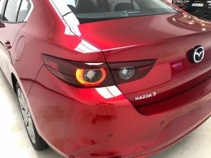 Mazda 3 2.0L e-SKYACTIV X MHEV 137kW Excl-line  - Foto 12