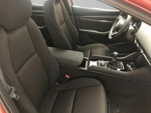 Mazda 3 2.0L e-SKYACTIV X MHEV 137kW Excl-line  - Foto 16