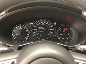 Mazda 3 2.0L e-SKYACTIV X MHEV 137kW Excl-line  - Foto 21