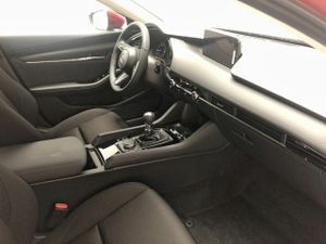 Mazda 3 2.0L e-SKYACTIV X MHEV 137kW Excl-line  - Foto 17