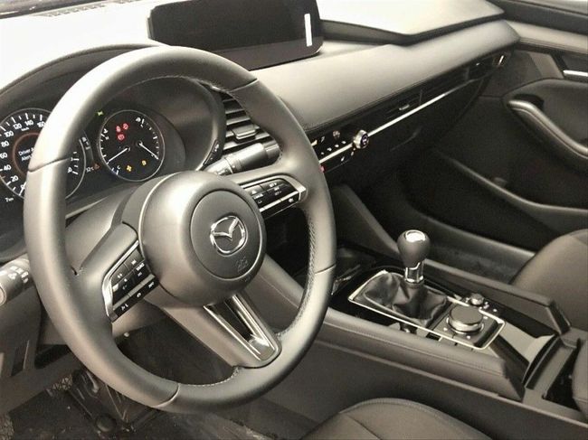 Mazda 3 2.0L e-SKYACTIV X MHEV 137kW Excl-line  - Foto 18