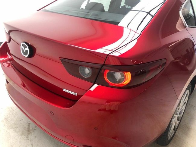 Mazda 3 2.0L e-SKYACTIV X MHEV 137kW Excl-line  - Foto 14