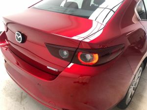 Mazda 3 2.0L e-SKYACTIV X MHEV 137kW Excl-line  - Foto 14
