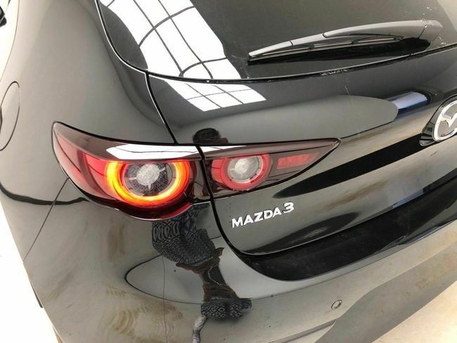 Mazda 3 2.5L E-SKY G MHEV 103kW Homura  - Foto 10