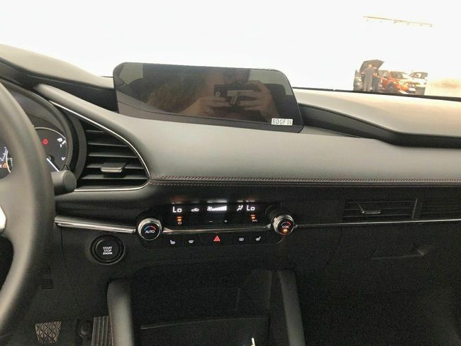 Mazda 3 2.5L E-SKY G MHEV 103kW Homura  - Foto 19