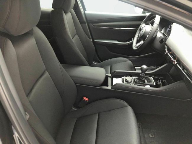 Mazda 3 2.5L E-SKY G MHEV 103kW Homura  - Foto 23