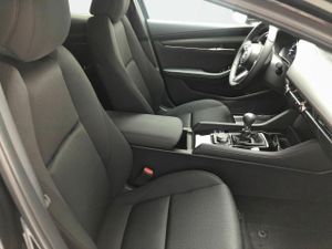 Mazda 3 2.5L E-SKY G MHEV 103kW Homura  - Foto 23