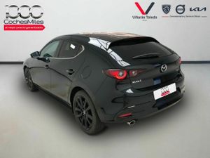 Mazda 3 2.5L E-SKY G MHEV 103kW Homura  - Foto 9