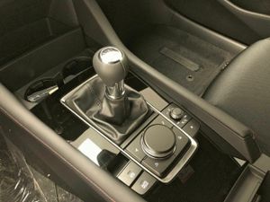 Mazda 3 2.5L E-SKY G MHEV 103kW Homura  - Foto 20