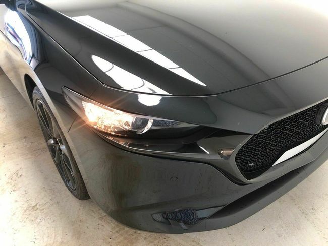 Mazda 3 2.5L E-SKY G MHEV 103kW Homura  - Foto 3