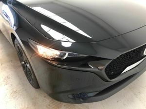 Mazda 3 2.5L E-SKY G MHEV 103kW Homura  - Foto 3