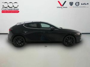 Mazda 3 2.5L E-SKY G MHEV 103kW Homura  - Foto 4