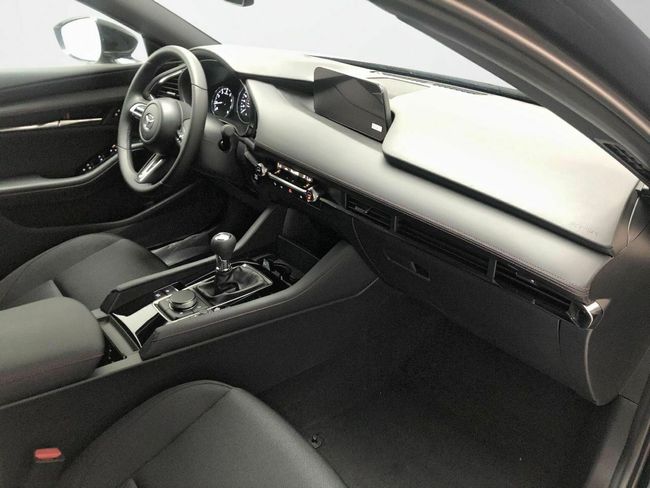 Mazda 3 2.5L E-SKY G MHEV 103kW Homura  - Foto 22