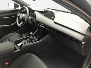 Mazda 3 2.5L E-SKY G MHEV 103kW Homura  - Foto 22