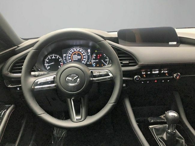 Mazda 3 2.5L E-SKY G MHEV 103kW Homura  - Foto 17