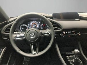 Mazda 3 2.5L E-SKY G MHEV 103kW Homura  - Foto 17