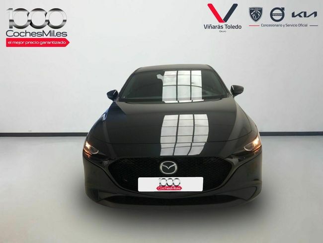 Mazda 3 2.5L E-SKY G MHEV 103kW Homura  - Foto 6