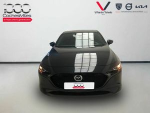 Mazda 3 2.5L E-SKY G MHEV 103kW Homura  - Foto 6