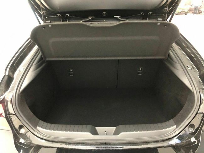 Mazda 3 2.5L E-SKY G MHEV 103kW Homura  - Foto 12