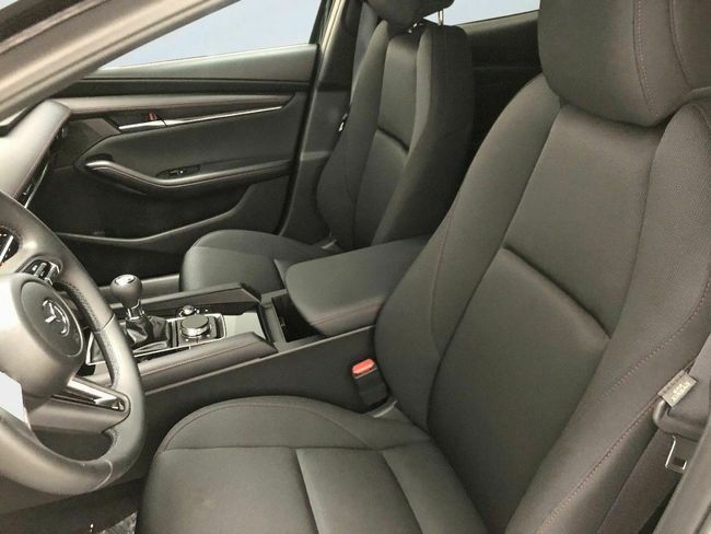 Mazda 3 2.5L E-SKY G MHEV 103kW Homura  - Foto 15