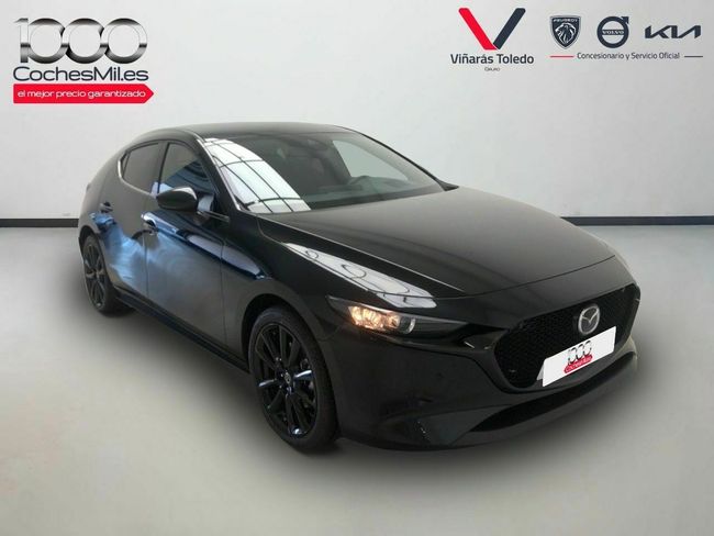 Mazda 3 2.5L E-SKY G MHEV 103kW Homura  - Foto 7