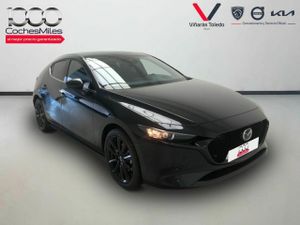 Mazda 3 2.5L E-SKY G MHEV 103kW Homura  - Foto 7