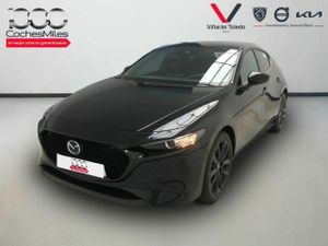 Mazda 3 2.5L E-SKY G MHEV 103kW Homura  - Foto 2
