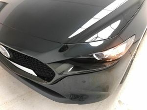 Mazda 3 2.5L E-SKY G MHEV 103kW Homura  - Foto 8