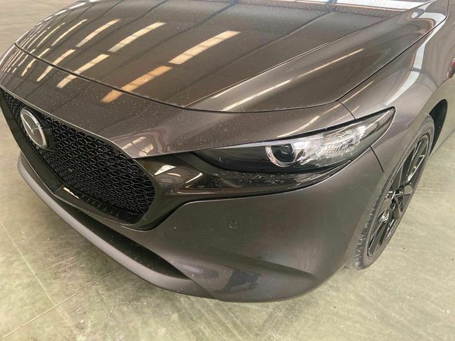 Mazda 3 2.5L E-SKY G MHEV 103kW Homura  - Foto 8