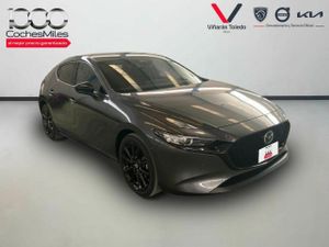 Mazda 3 2.5L E-SKY G MHEV 103kW Homura  - Foto 7