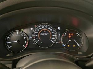 Mazda 3 2.5L E-SKY G MHEV 103kW Homura  - Foto 19