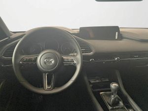 Mazda 3 2.5L E-SKY G MHEV 103kW Homura  - Foto 17