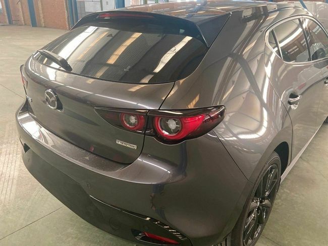 Mazda 3 2.5L E-SKY G MHEV 103kW Homura  - Foto 14
