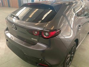Mazda 3 2.5L E-SKY G MHEV 103kW Homura  - Foto 14