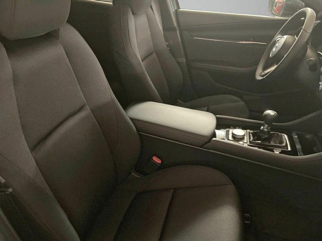 Mazda 3 2.5L E-SKY G MHEV 103kW Homura  - Foto 23