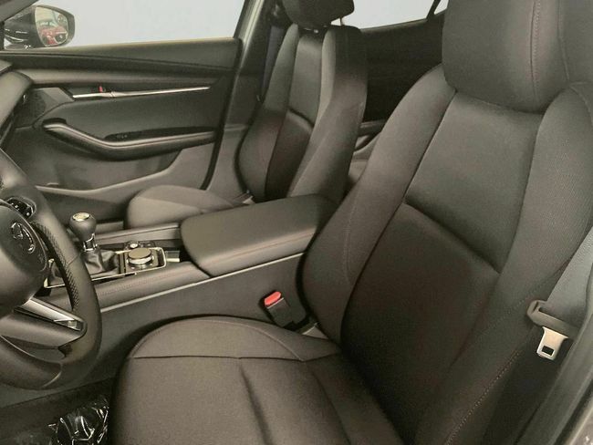 Mazda 3 2.5L E-SKY G MHEV 103kW Homura  - Foto 16
