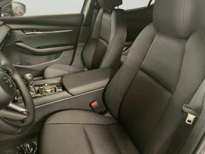 Mazda 3 2.5L E-SKY G MHEV 103kW Homura  - Foto 16