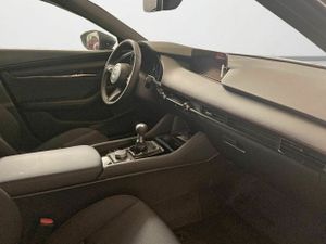 Mazda 3 2.5L E-SKY G MHEV 103kW Homura  - Foto 22