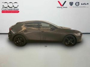 Mazda 3 2.5L E-SKY G MHEV 103kW Homura  - Foto 5