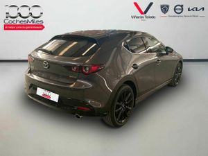 Mazda 3 2.5L E-SKY G MHEV 103kW Homura  - Foto 13
