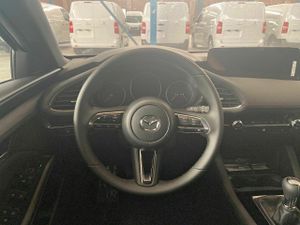 Mazda 3 2.5L E-SKY G MHEV 103kW Homura  - Foto 18