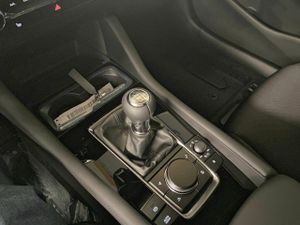 Mazda 3 2.5L E-SKY G MHEV 103kW Homura  - Foto 20