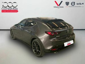 Mazda 3 2.5L E-SKY G MHEV 103kW Homura  - Foto 9